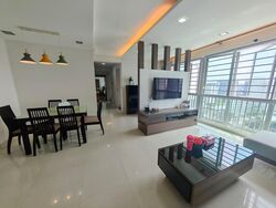 Blk 425 Casa Clementi (Clementi), HDB 5 Rooms #548901451